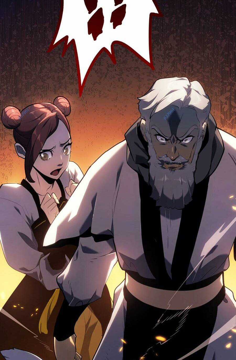 Tử Thần Phiêu Nguyệt Chapter 61 trang 114