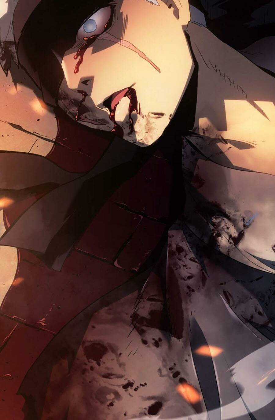 Tử Thần Phiêu Nguyệt Chapter 61 trang 118