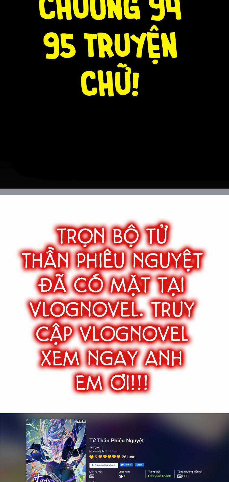 Tử Thần Phiêu Nguyệt Chapter 61 trang 13