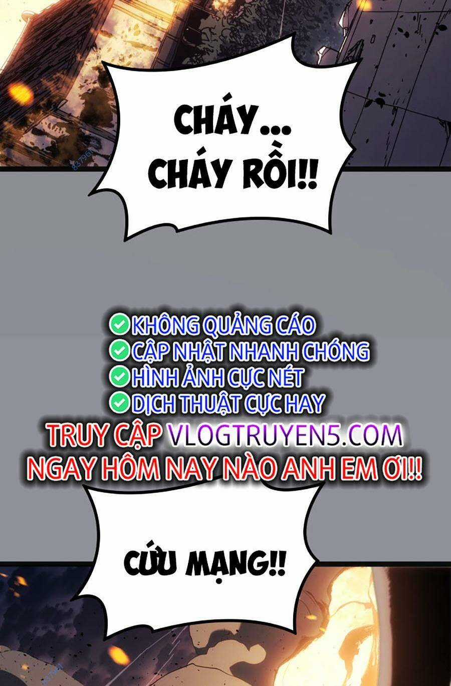 Tử Thần Phiêu Nguyệt Chapter 61 trang 17