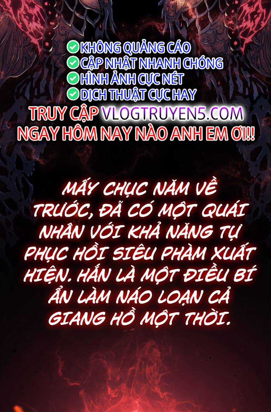 Tử Thần Phiêu Nguyệt Chapter 61 trang 2