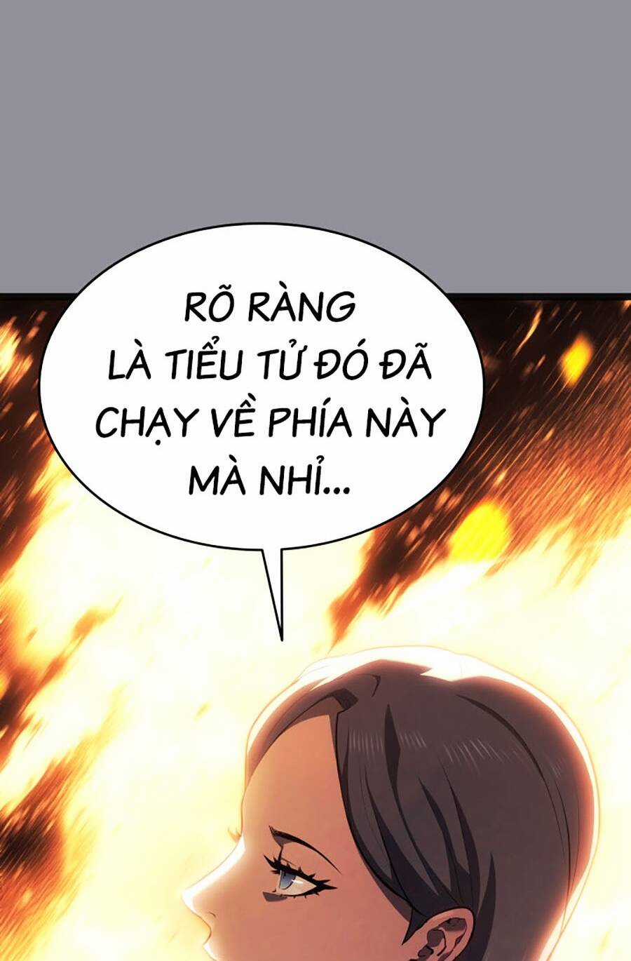 Tử Thần Phiêu Nguyệt Chapter 61 trang 23