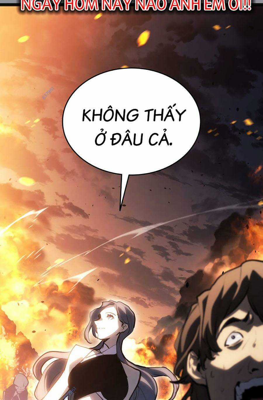 Tử Thần Phiêu Nguyệt Chapter 61 trang 25