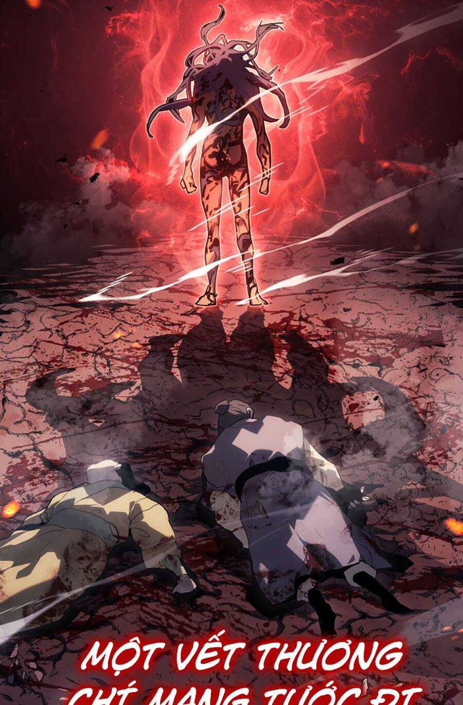 Tử Thần Phiêu Nguyệt Chapter 61 trang 3