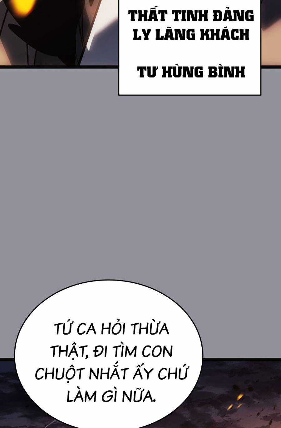 Tử Thần Phiêu Nguyệt Chapter 61 trang 31