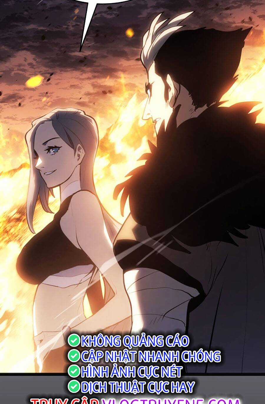 Tử Thần Phiêu Nguyệt Chapter 61 trang 32