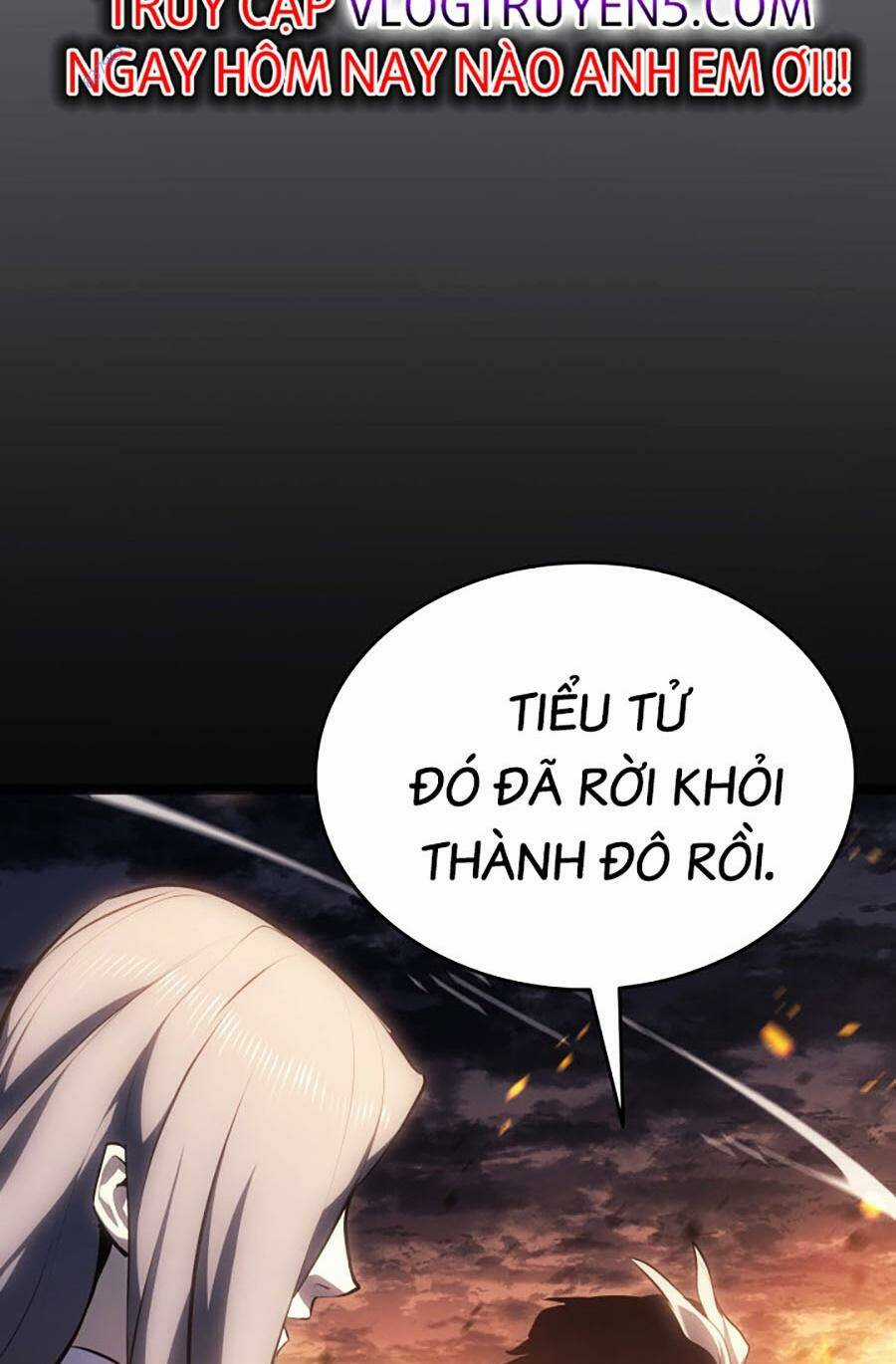Tử Thần Phiêu Nguyệt Chapter 61 trang 33