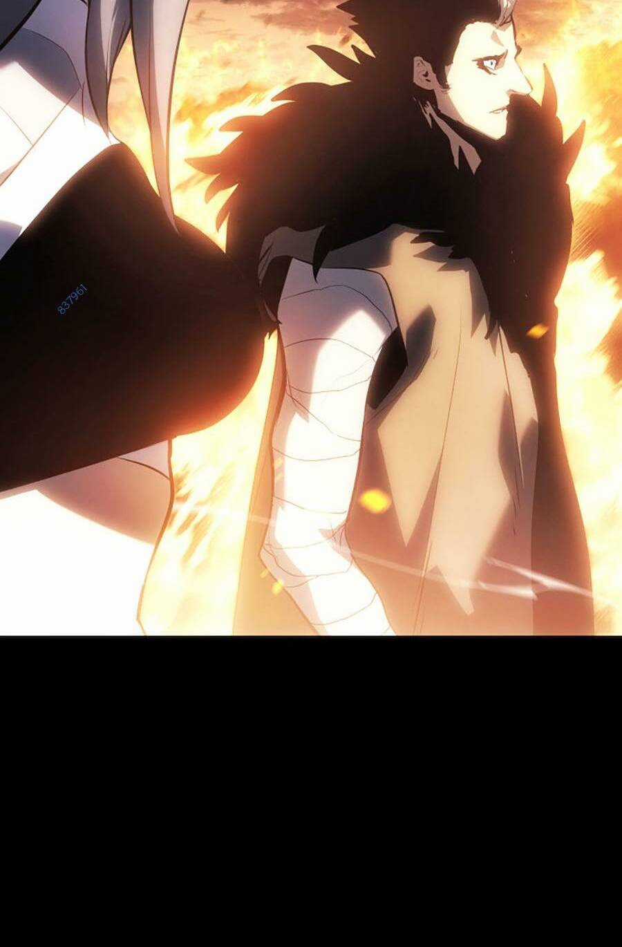 Tử Thần Phiêu Nguyệt Chapter 61 trang 34