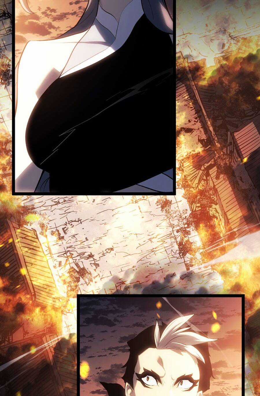 Tử Thần Phiêu Nguyệt Chapter 61 trang 36