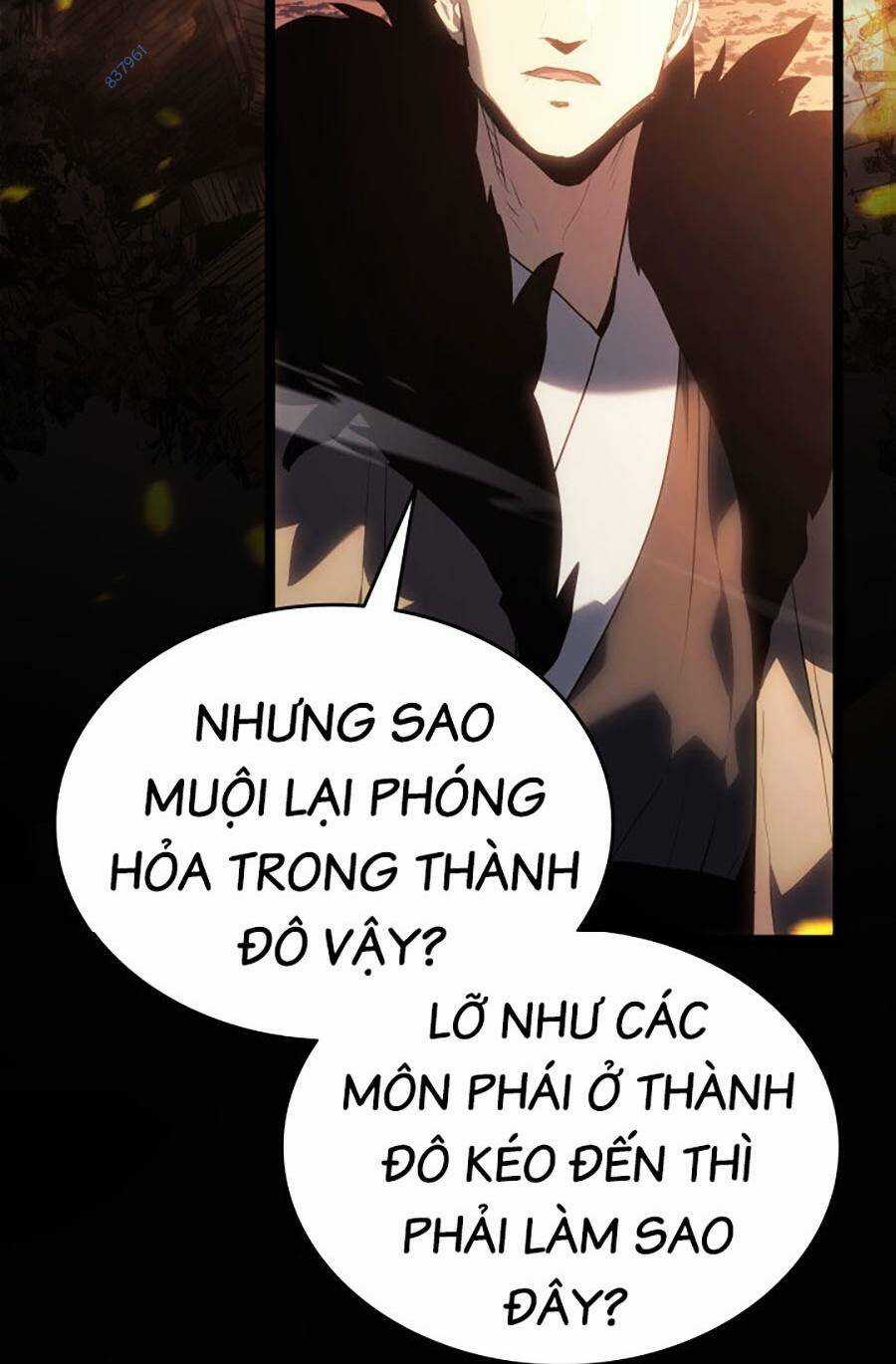 Tử Thần Phiêu Nguyệt Chapter 61 trang 37