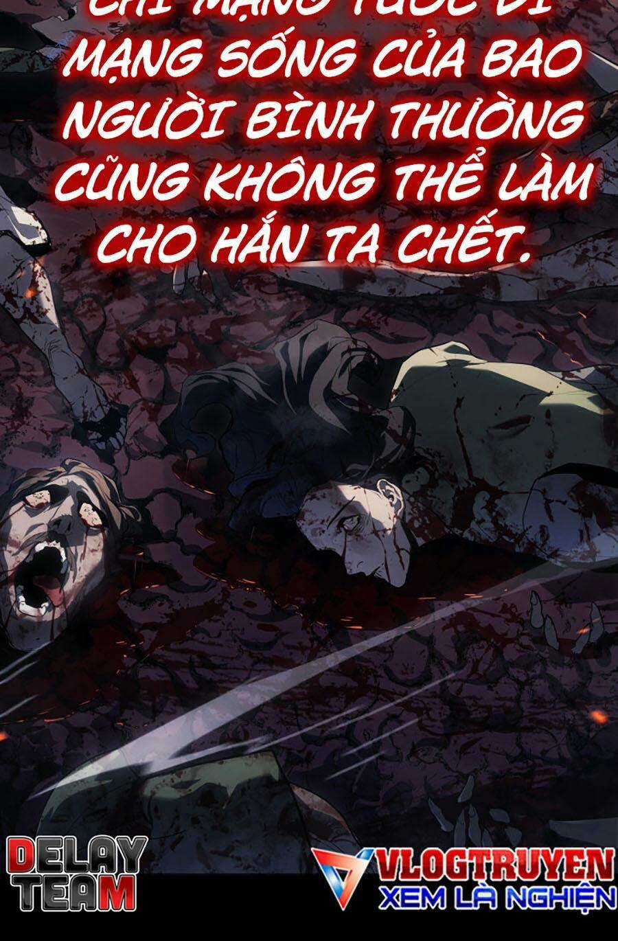 Tử Thần Phiêu Nguyệt Chapter 61 trang 4