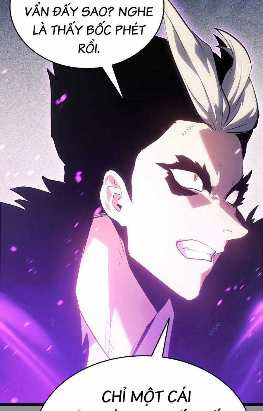 Tử Thần Phiêu Nguyệt Chapter 61 trang 42