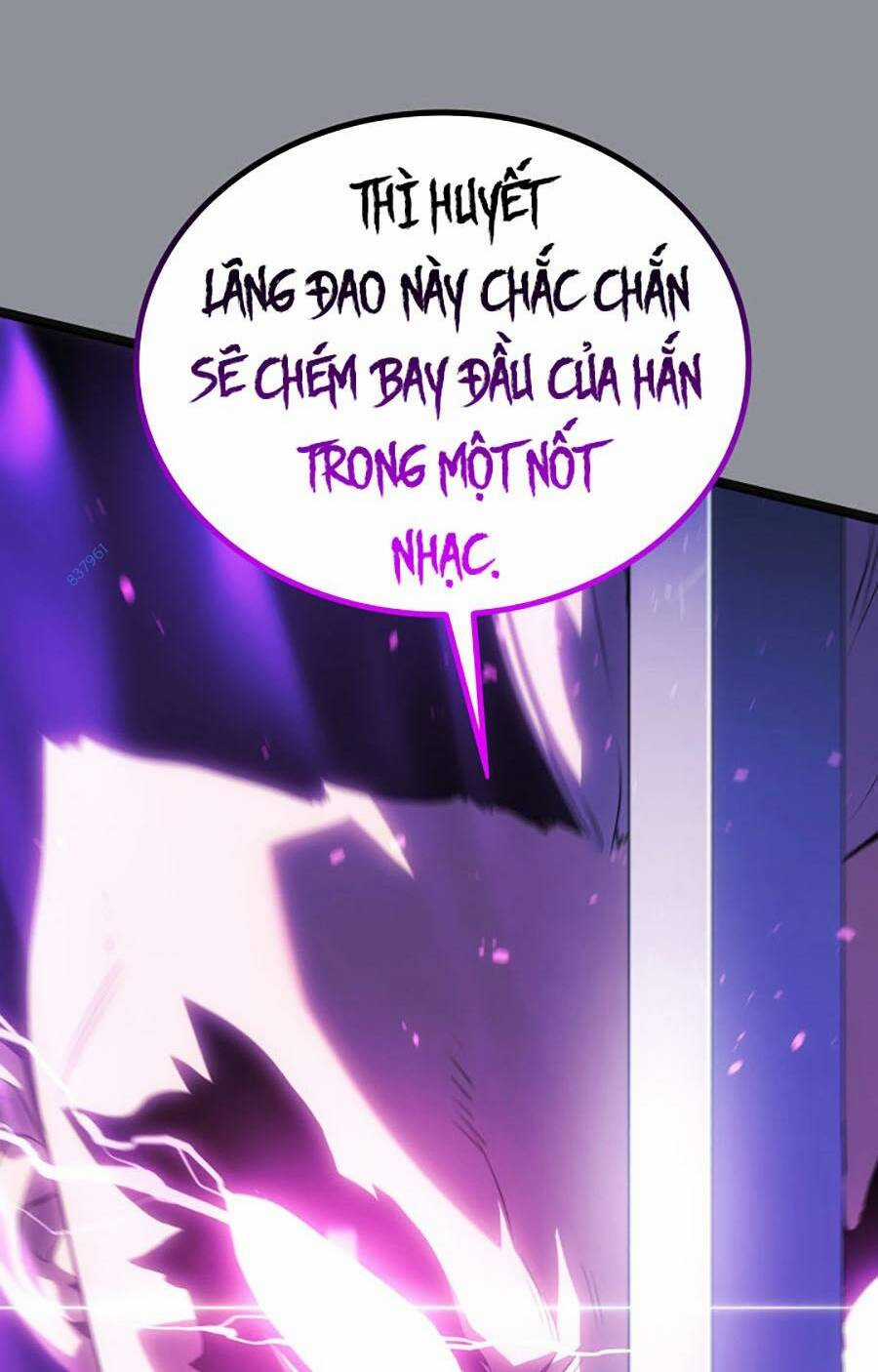 Tử Thần Phiêu Nguyệt Chapter 61 trang 46