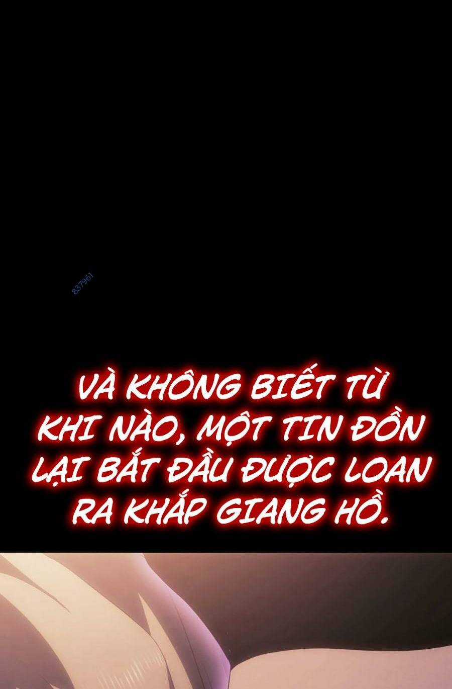 Tử Thần Phiêu Nguyệt Chapter 61 trang 5