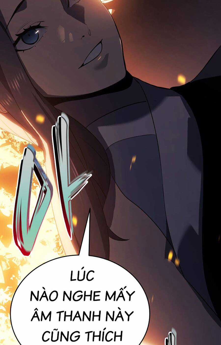 Tử Thần Phiêu Nguyệt Chapter 61 trang 52