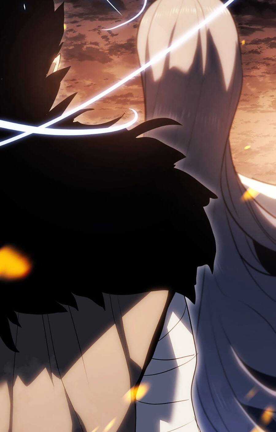 Tử Thần Phiêu Nguyệt Chapter 61 trang 55