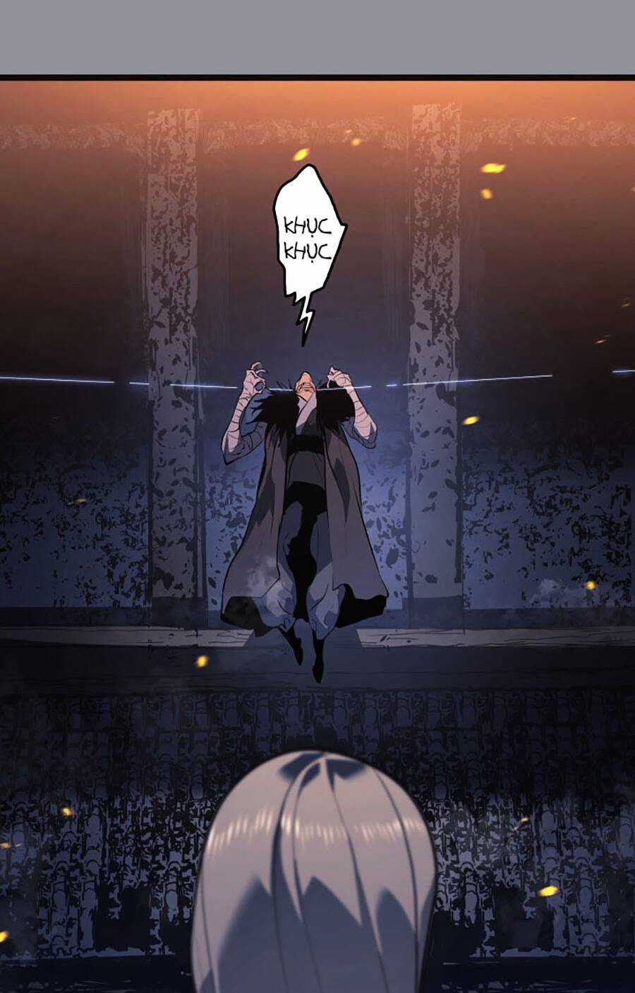 Tử Thần Phiêu Nguyệt Chapter 61 trang 63