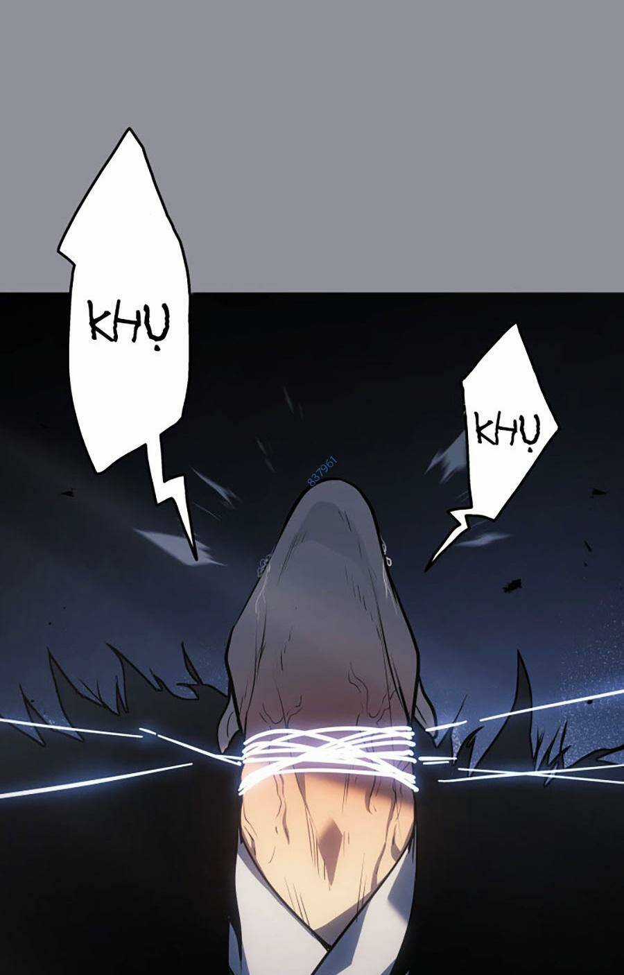 Tử Thần Phiêu Nguyệt Chapter 61 trang 65