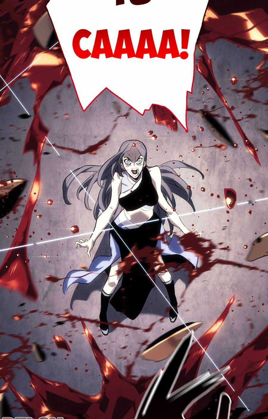 Tử Thần Phiêu Nguyệt Chapter 61 trang 67