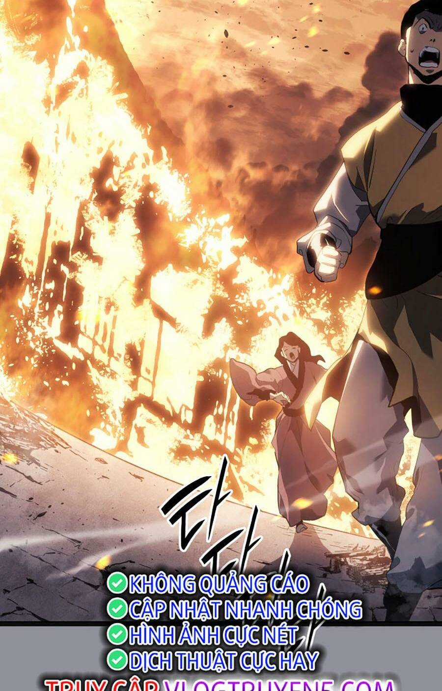 Tử Thần Phiêu Nguyệt Chapter 61 trang 74