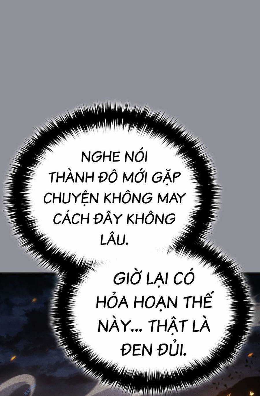 Tử Thần Phiêu Nguyệt Chapter 61 trang 85