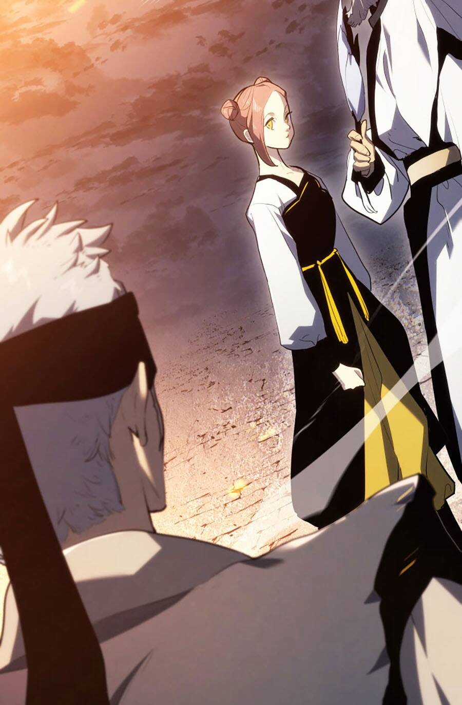 Tử Thần Phiêu Nguyệt Chapter 61 trang 88