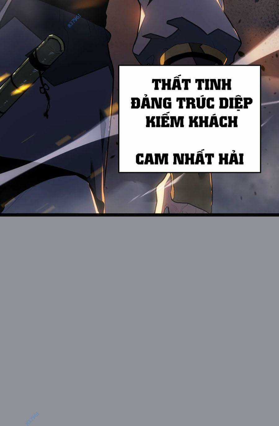 Tử Thần Phiêu Nguyệt Chapter 61 trang 93