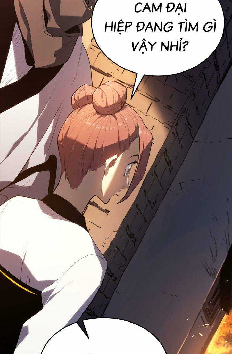 Tử Thần Phiêu Nguyệt Chapter 61 trang 97