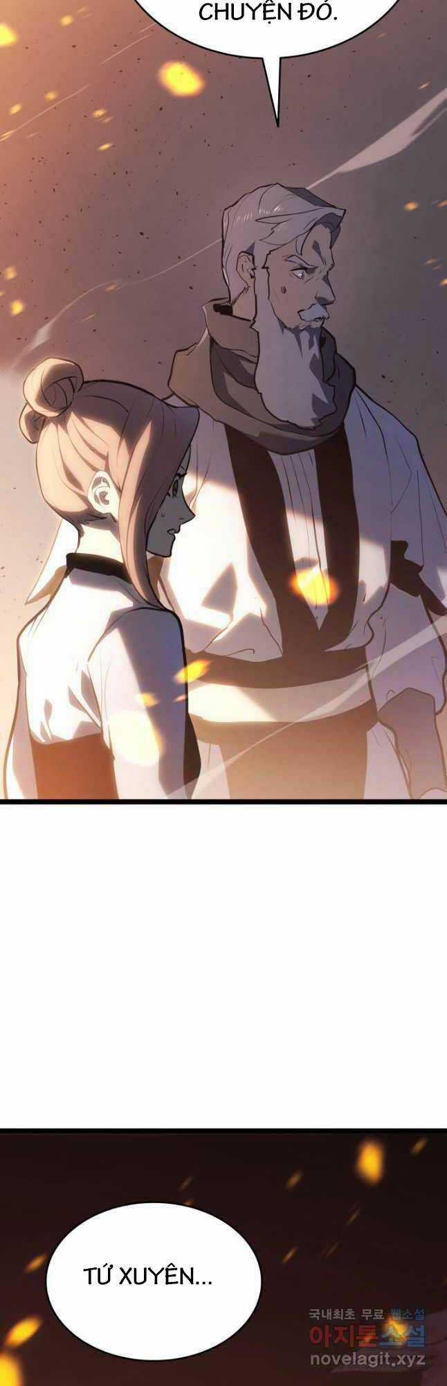 Tử Thần Phiêu Nguyệt Chapter 62 trang 10