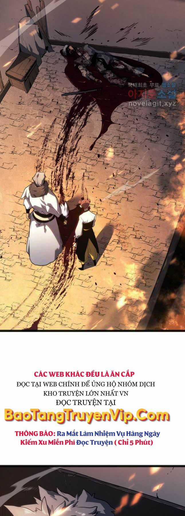 Tử Thần Phiêu Nguyệt Chapter 62 trang 2