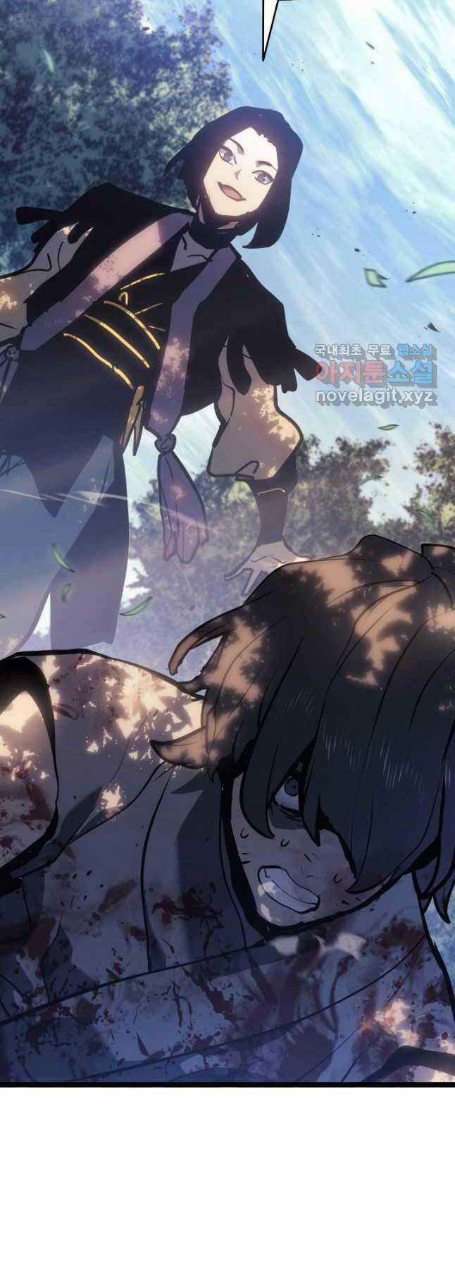 Tử Thần Phiêu Nguyệt Chapter 62 trang 20