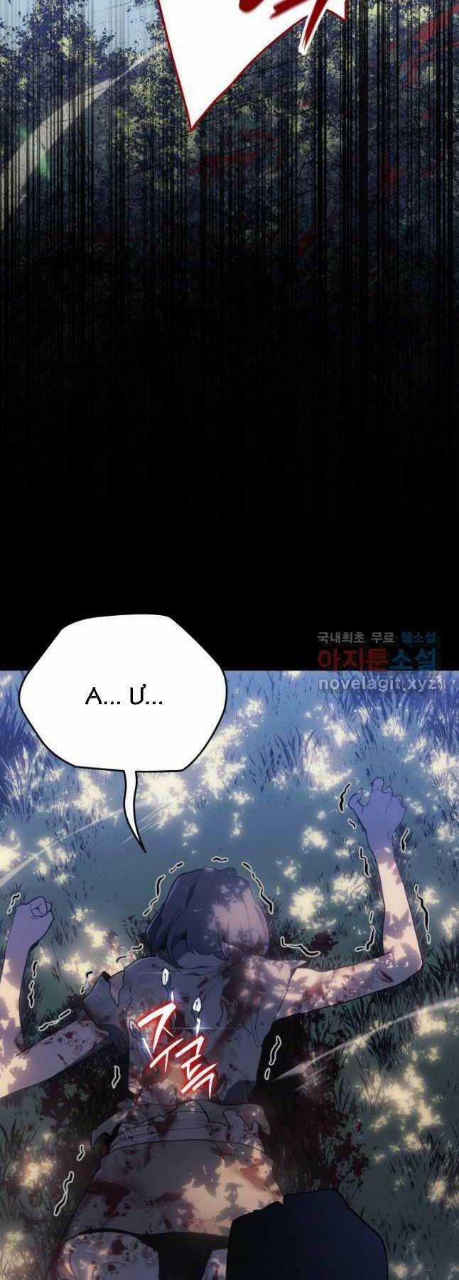 Tử Thần Phiêu Nguyệt Chapter 62 trang 23