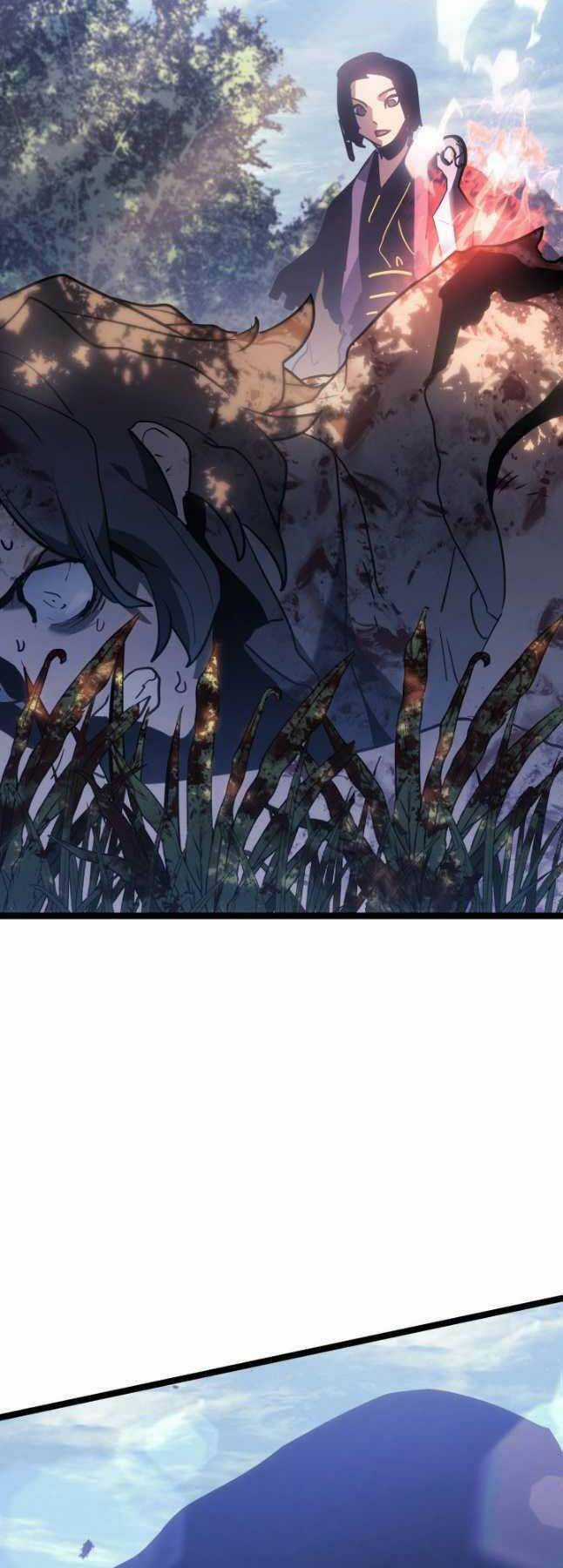 Tử Thần Phiêu Nguyệt Chapter 62 trang 25