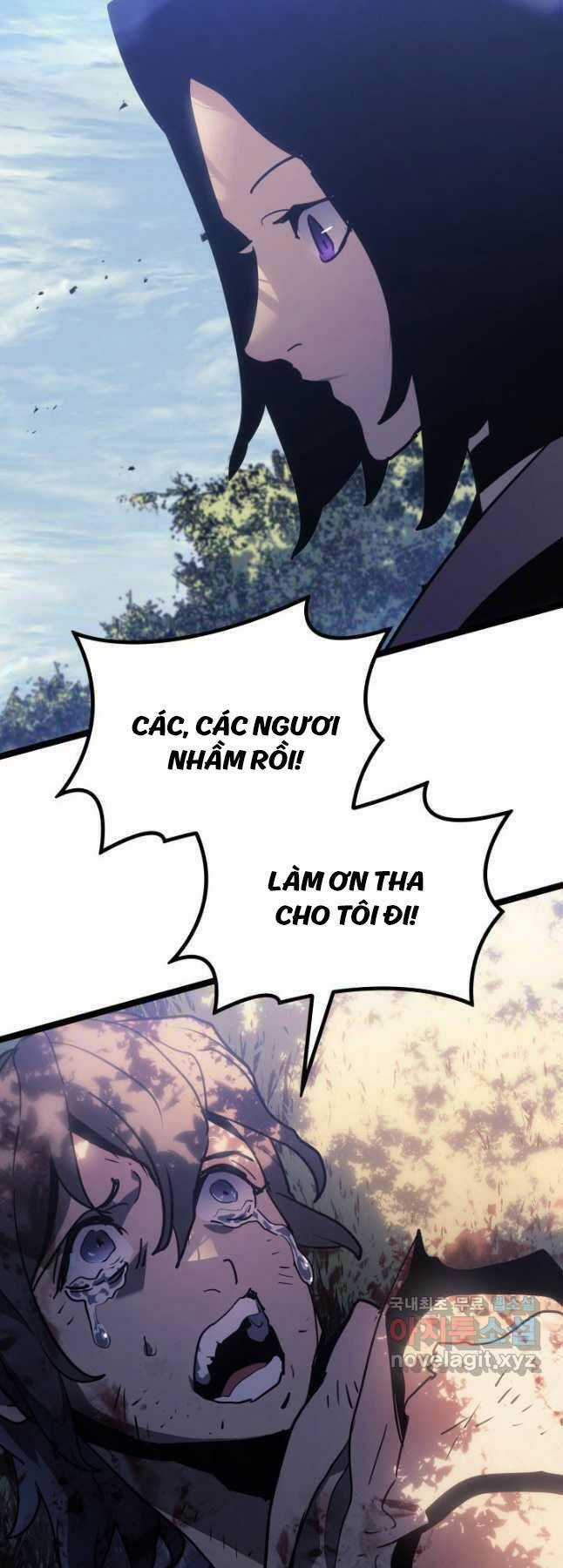 Tử Thần Phiêu Nguyệt Chapter 62 trang 26