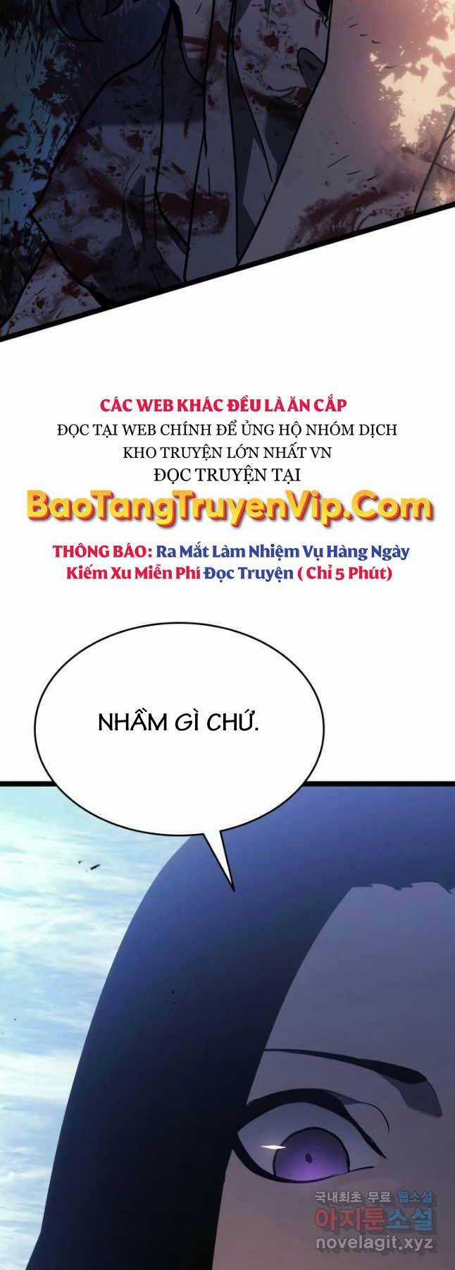 Tử Thần Phiêu Nguyệt Chapter 62 trang 27