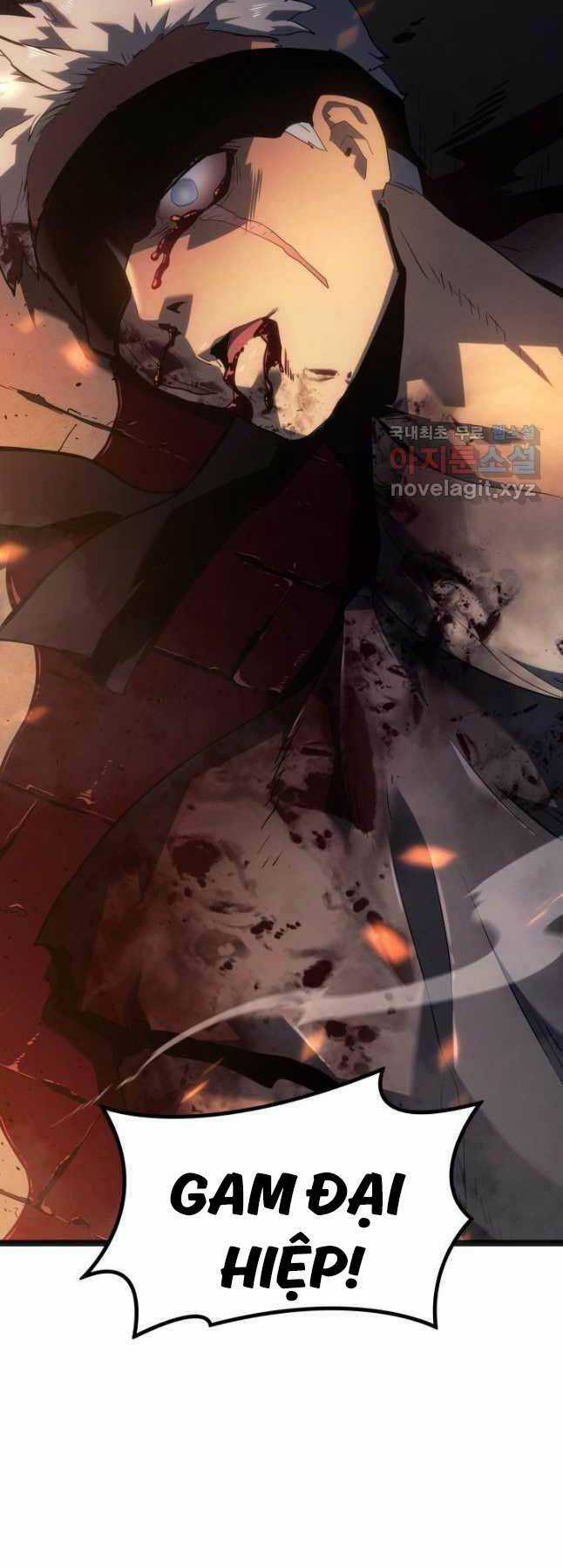 Tử Thần Phiêu Nguyệt Chapter 62 trang 3