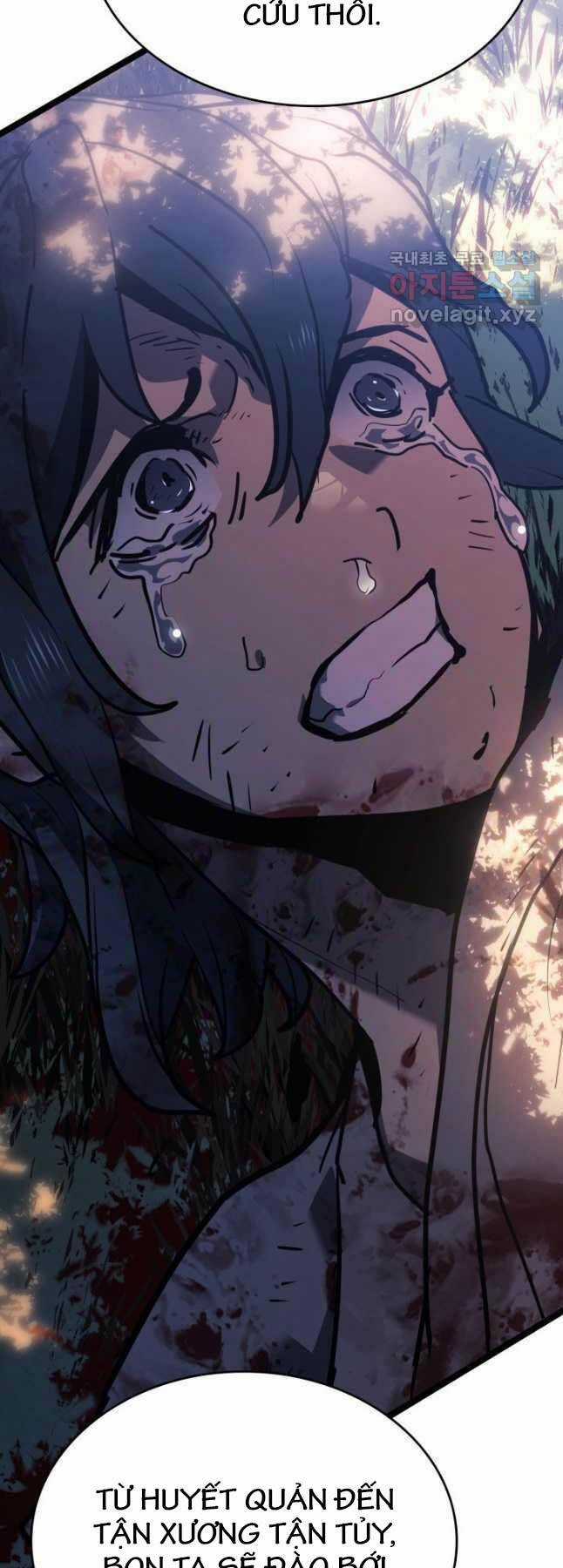 Tử Thần Phiêu Nguyệt Chapter 62 trang 30