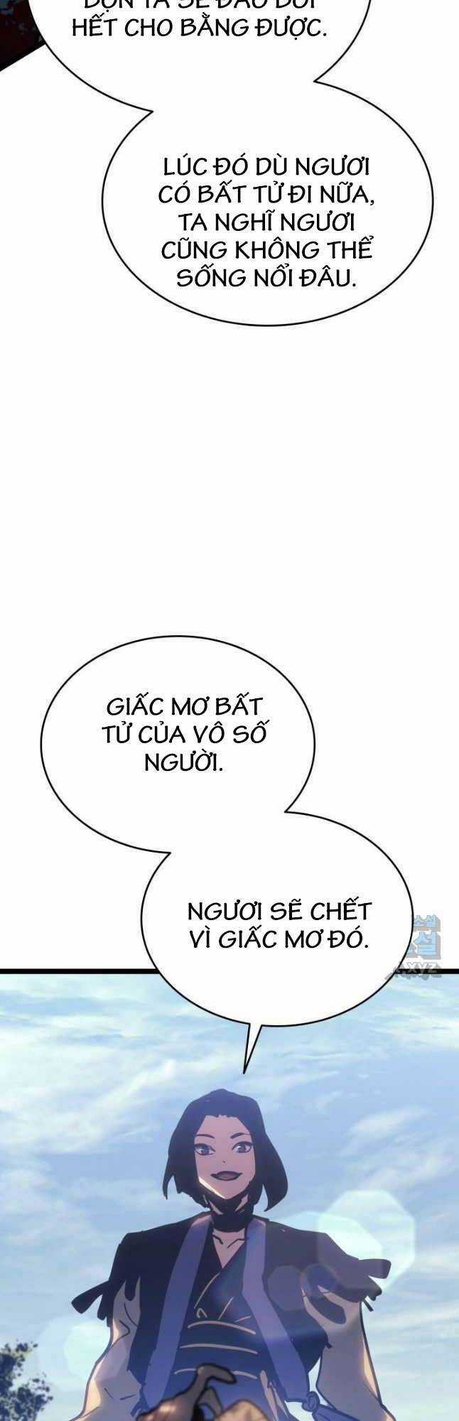 Tử Thần Phiêu Nguyệt Chapter 62 trang 31