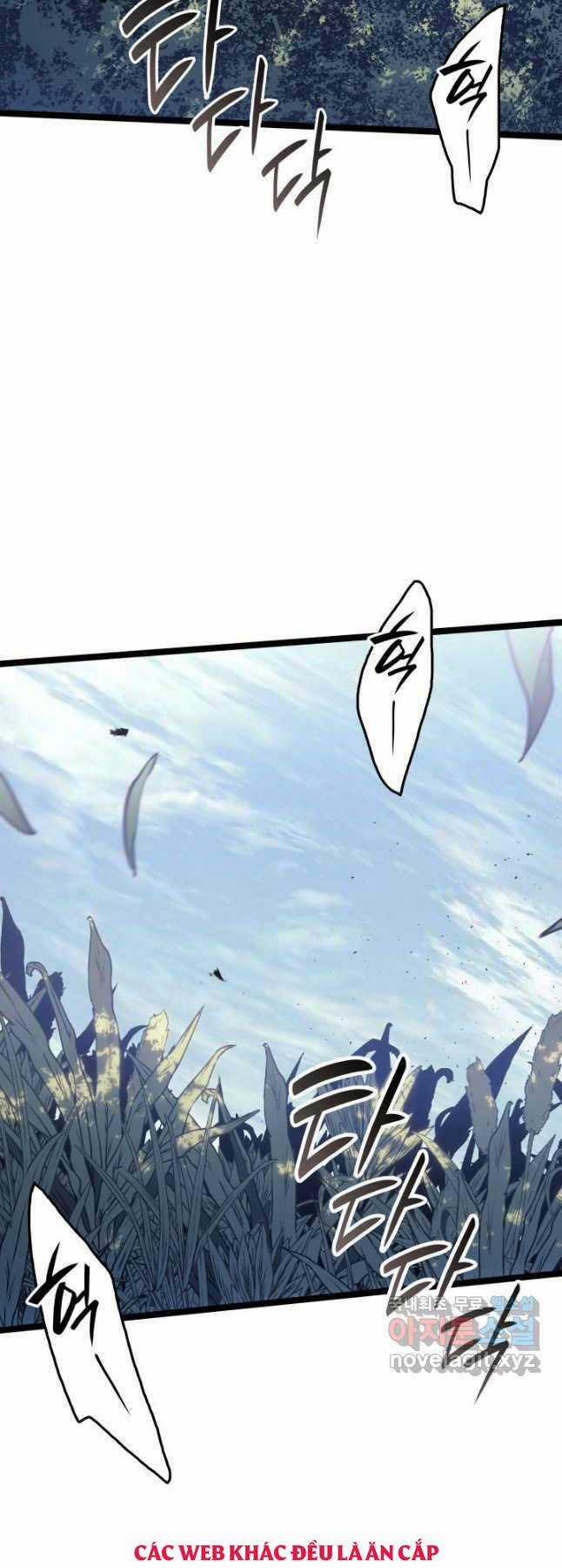 Tử Thần Phiêu Nguyệt Chapter 62 trang 33