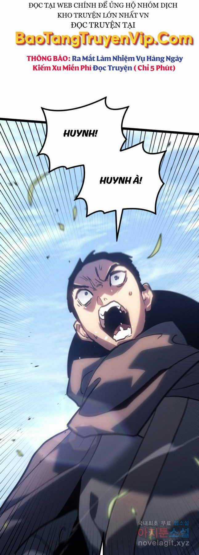 Tử Thần Phiêu Nguyệt Chapter 62 trang 34