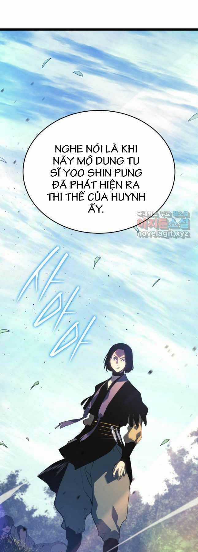 Tử Thần Phiêu Nguyệt Chapter 62 trang 39