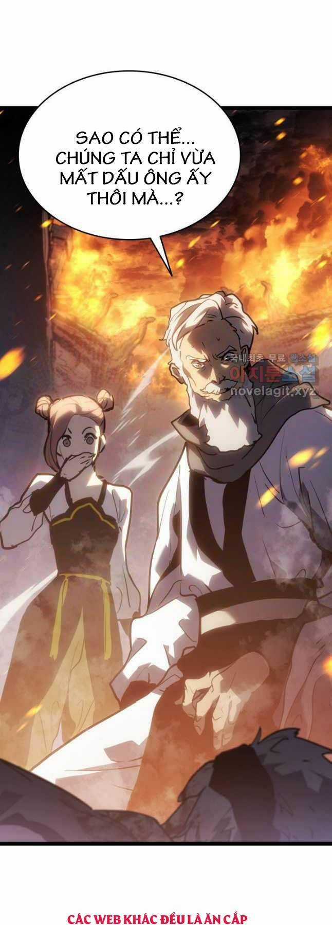 Tử Thần Phiêu Nguyệt Chapter 62 trang 4