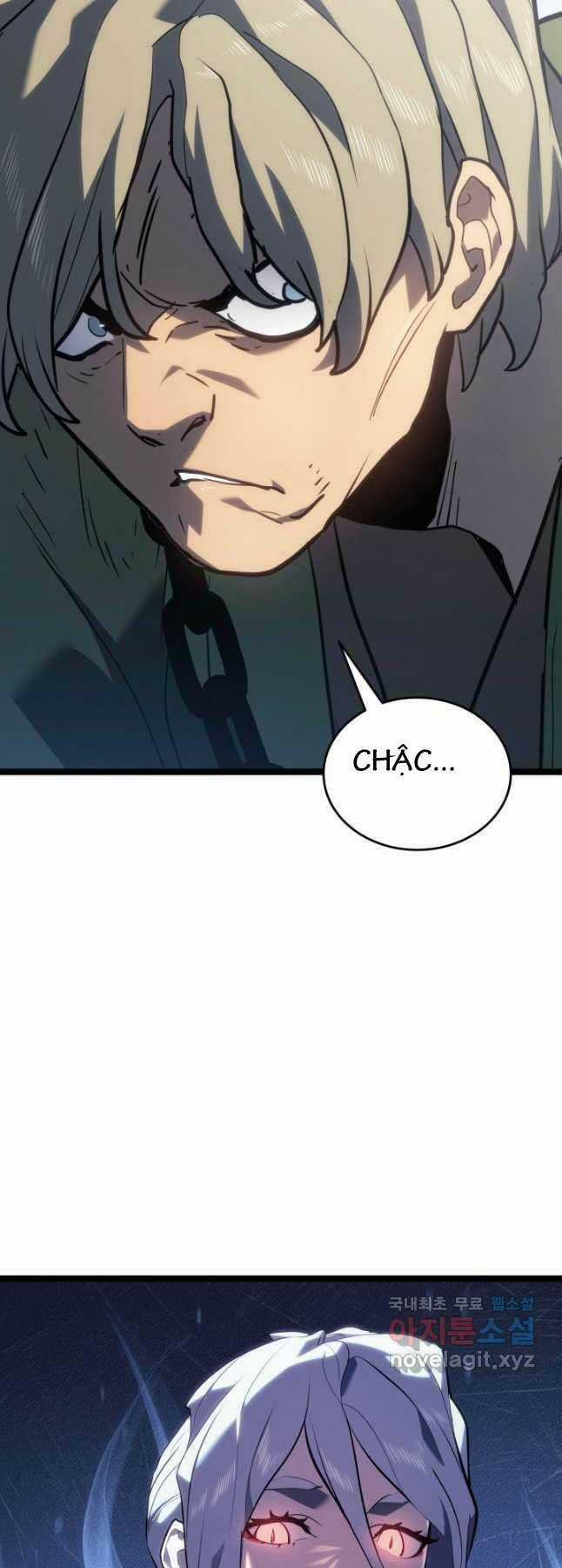 Tử Thần Phiêu Nguyệt Chapter 62 trang 44