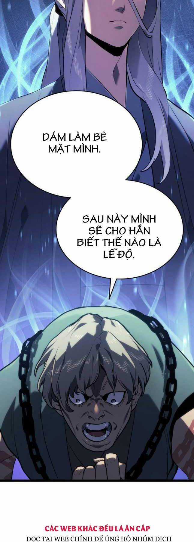 Tử Thần Phiêu Nguyệt Chapter 62 trang 45