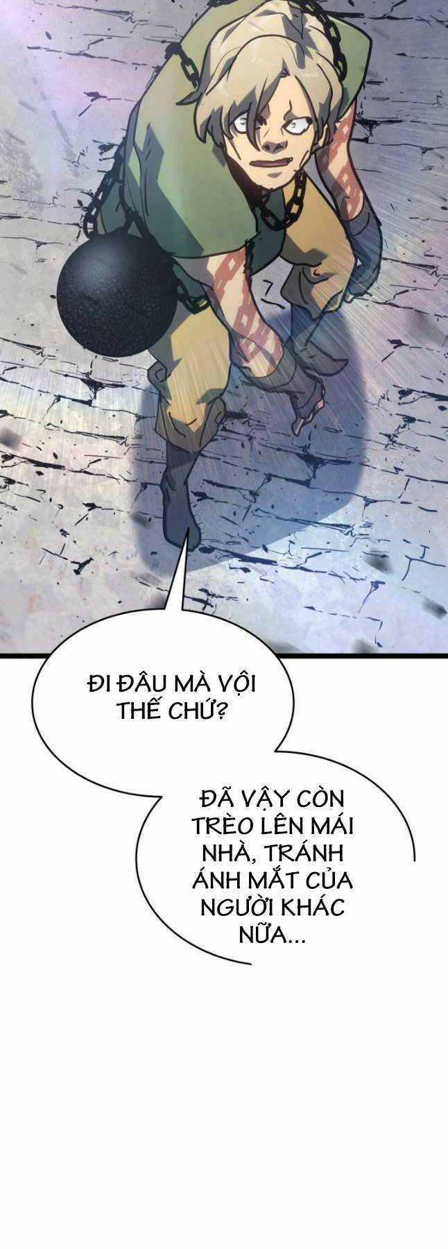 Tử Thần Phiêu Nguyệt Chapter 62 trang 49