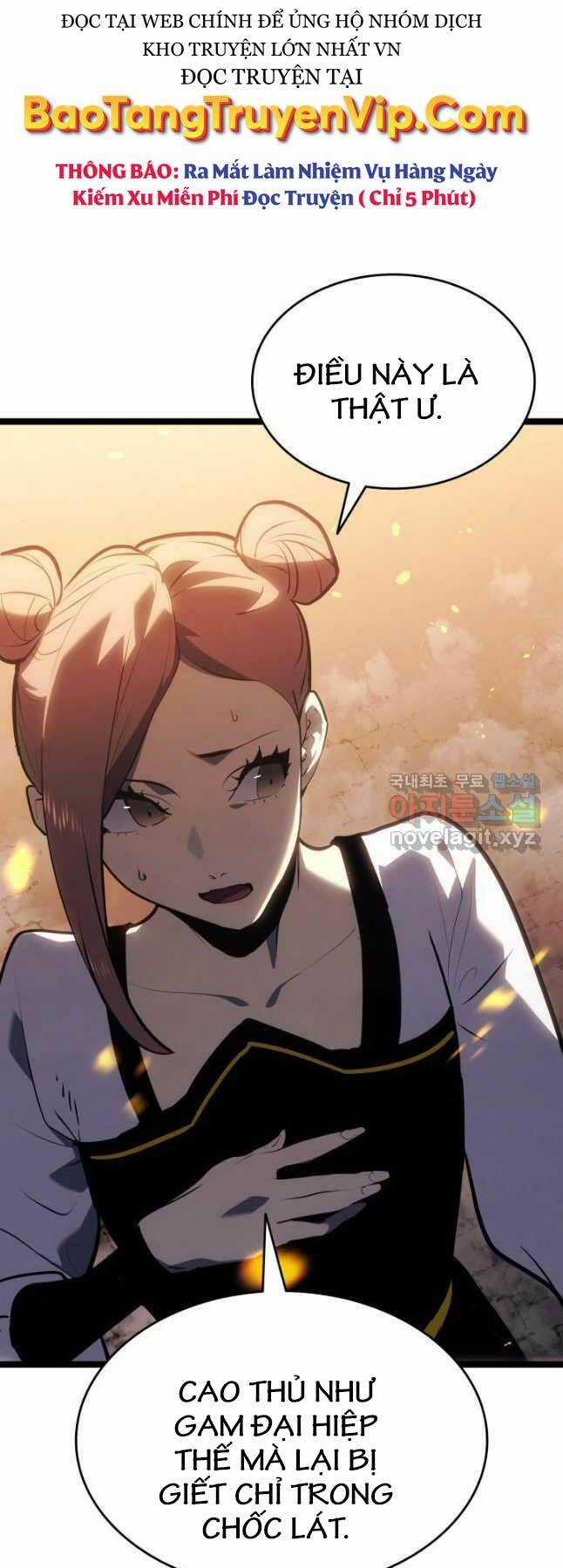 Tử Thần Phiêu Nguyệt Chapter 62 trang 5