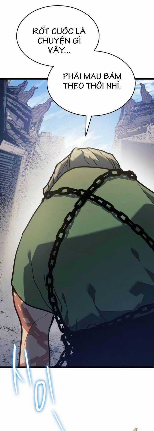 Tử Thần Phiêu Nguyệt Chapter 62 trang 51