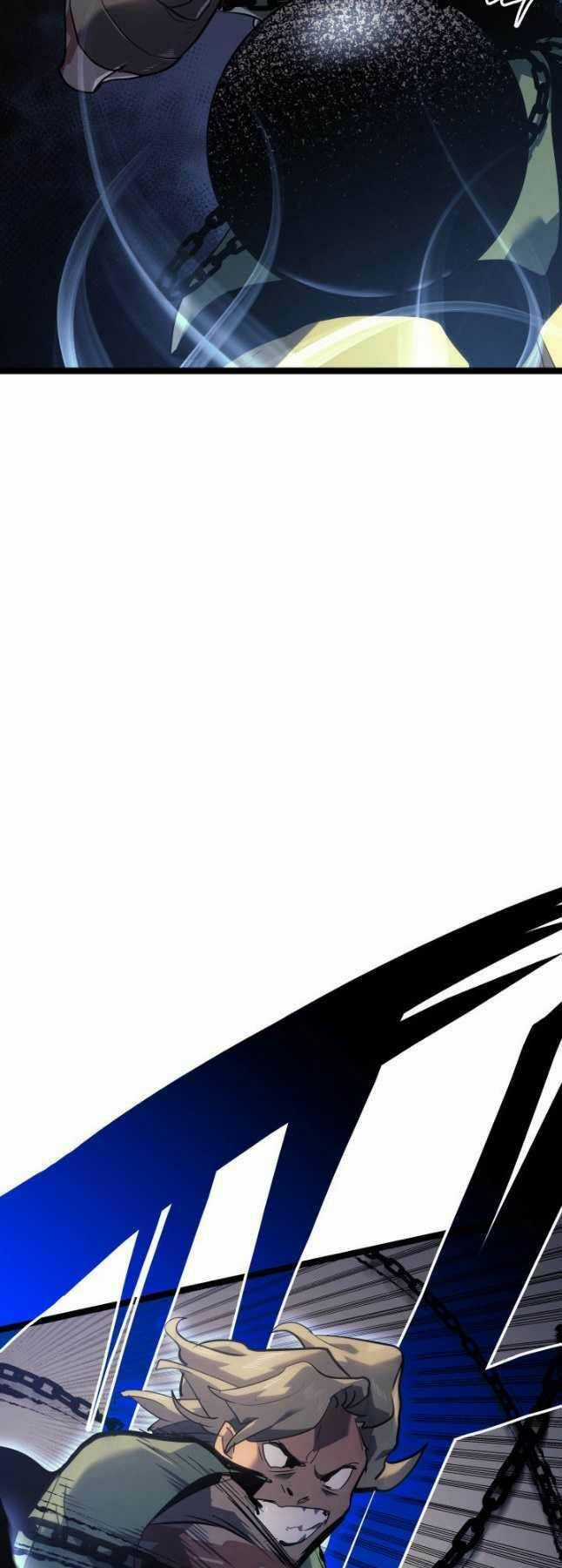 Tử Thần Phiêu Nguyệt Chapter 62 trang 57