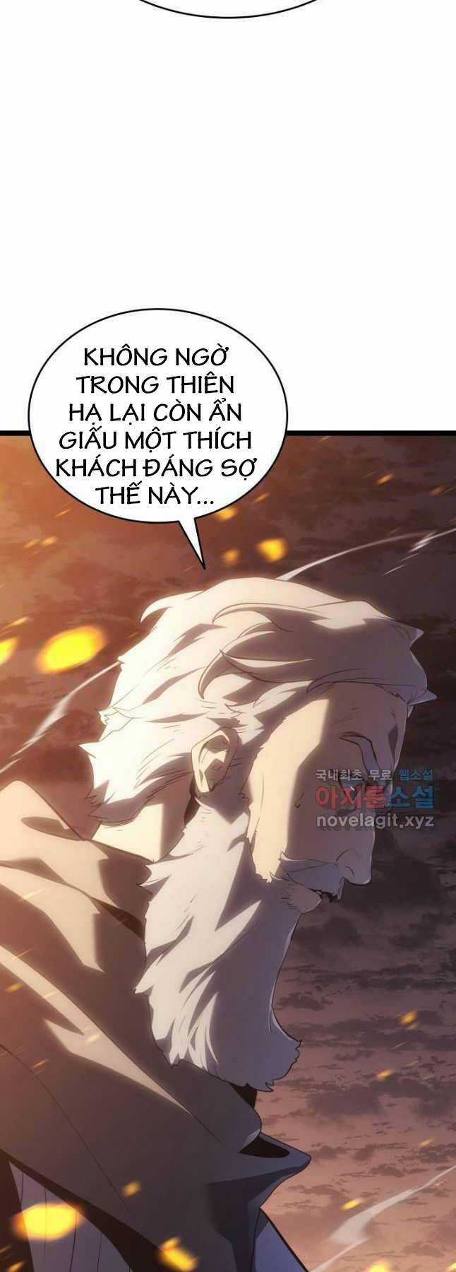 Tử Thần Phiêu Nguyệt Chapter 62 trang 6