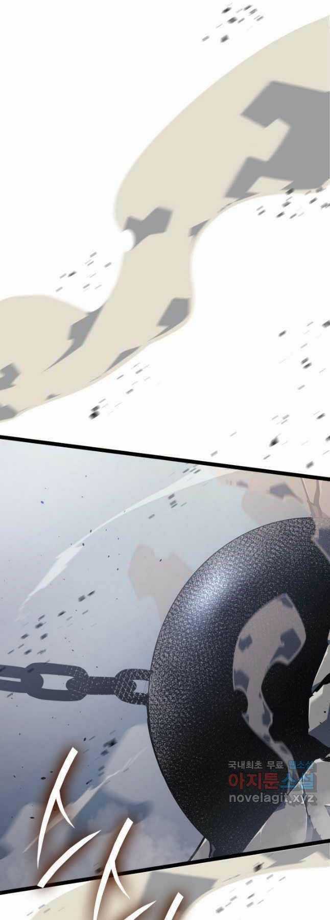 Tử Thần Phiêu Nguyệt Chapter 62 trang 61